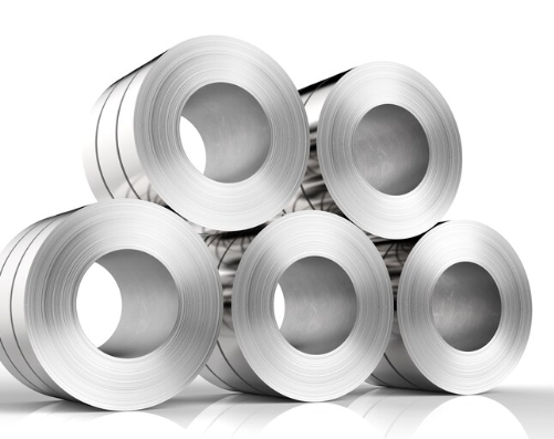 Bobinas de aço inox: onde comprar com garantia de procedência 