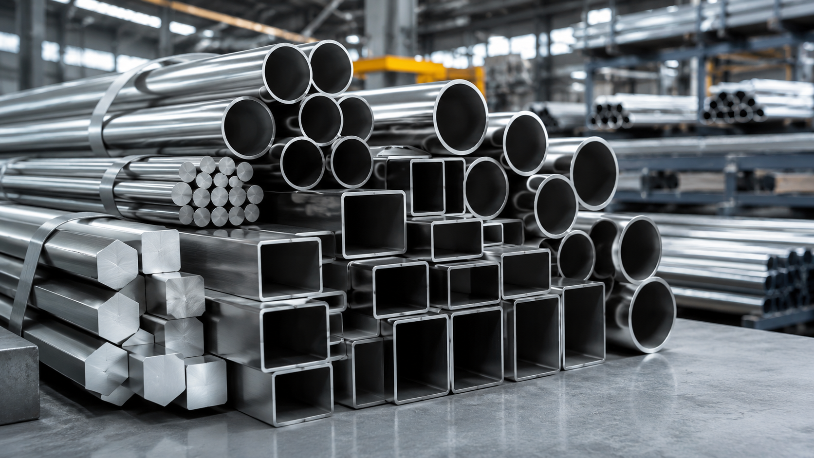 Saiba qual aço inox para indústria alimentícia utilizar em equipamentos, tanques e tubulações e entenda as diferenças entre inox 304 e 316