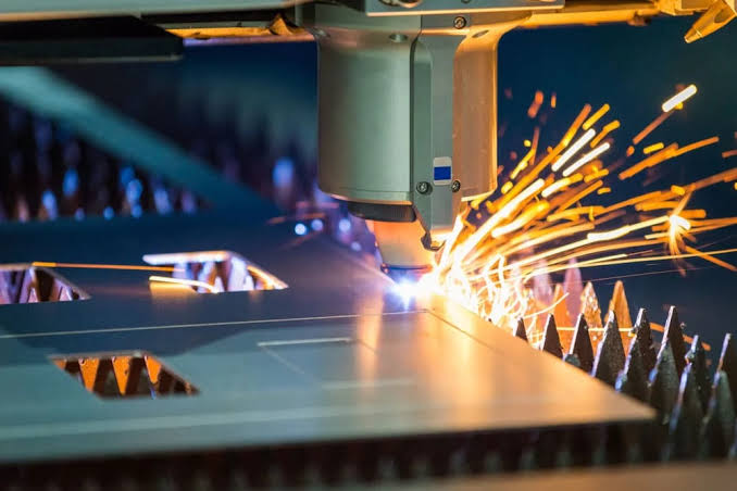 Corte a laser inox: como escolher com segurança